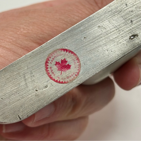 Vintage Maneli Mini Mantle Clock With Flowers 4in x 2in - Picture 4 of 7